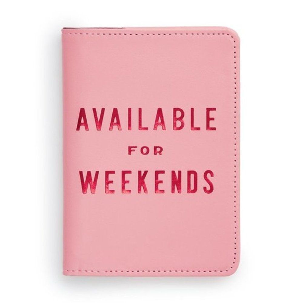 NEW Ban.do Passport Holder & Magik Travel Wallet/Organizer | Set of Two - Picture 2 of 9